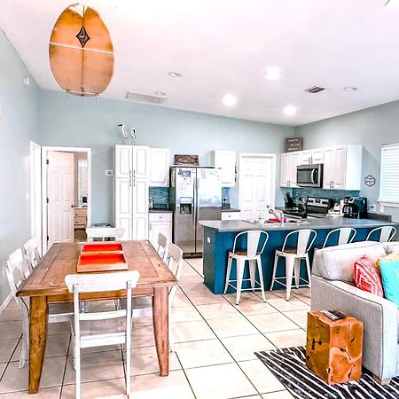 Eye-Catching Property W/ Picturesque Coastal Views Gulf Shores Extérieur photo