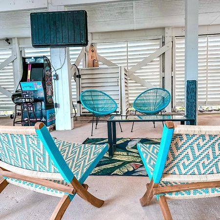 Eye-Catching Property W/ Picturesque Coastal Views Gulf Shores Extérieur photo