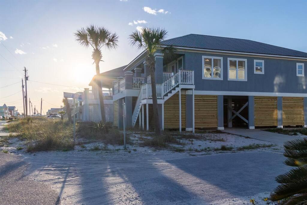 Eye-Catching Property W/ Picturesque Coastal Views Gulf Shores Extérieur photo