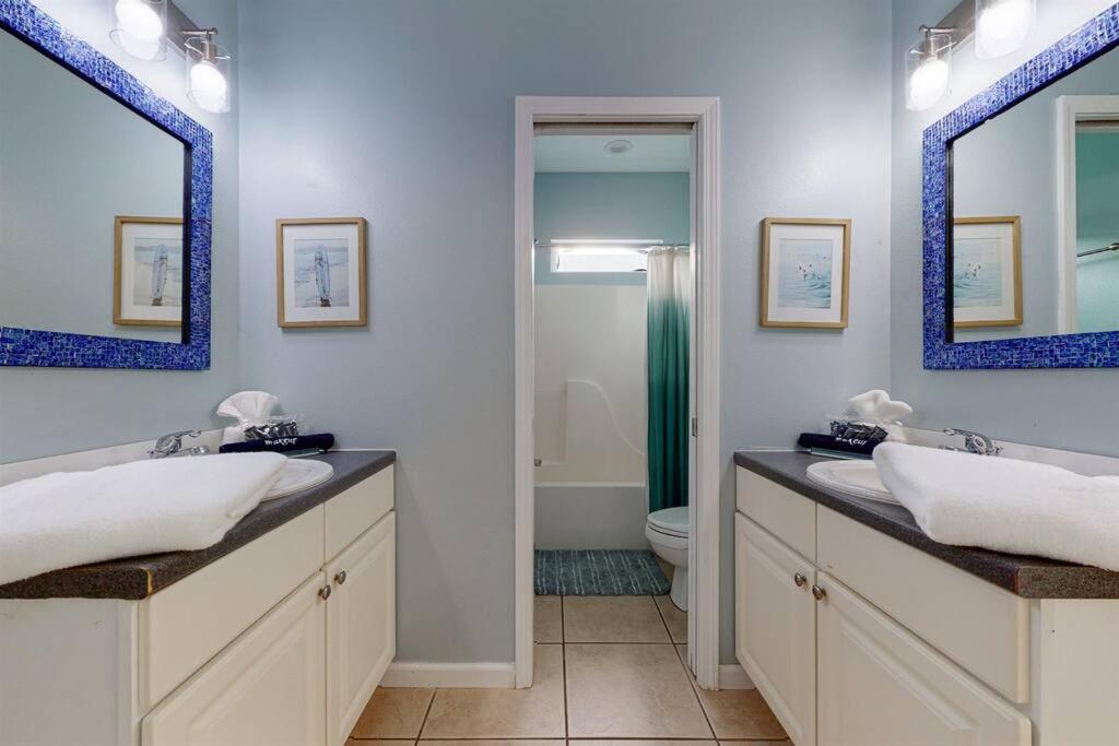 Eye-Catching Property W/ Picturesque Coastal Views Gulf Shores Extérieur photo