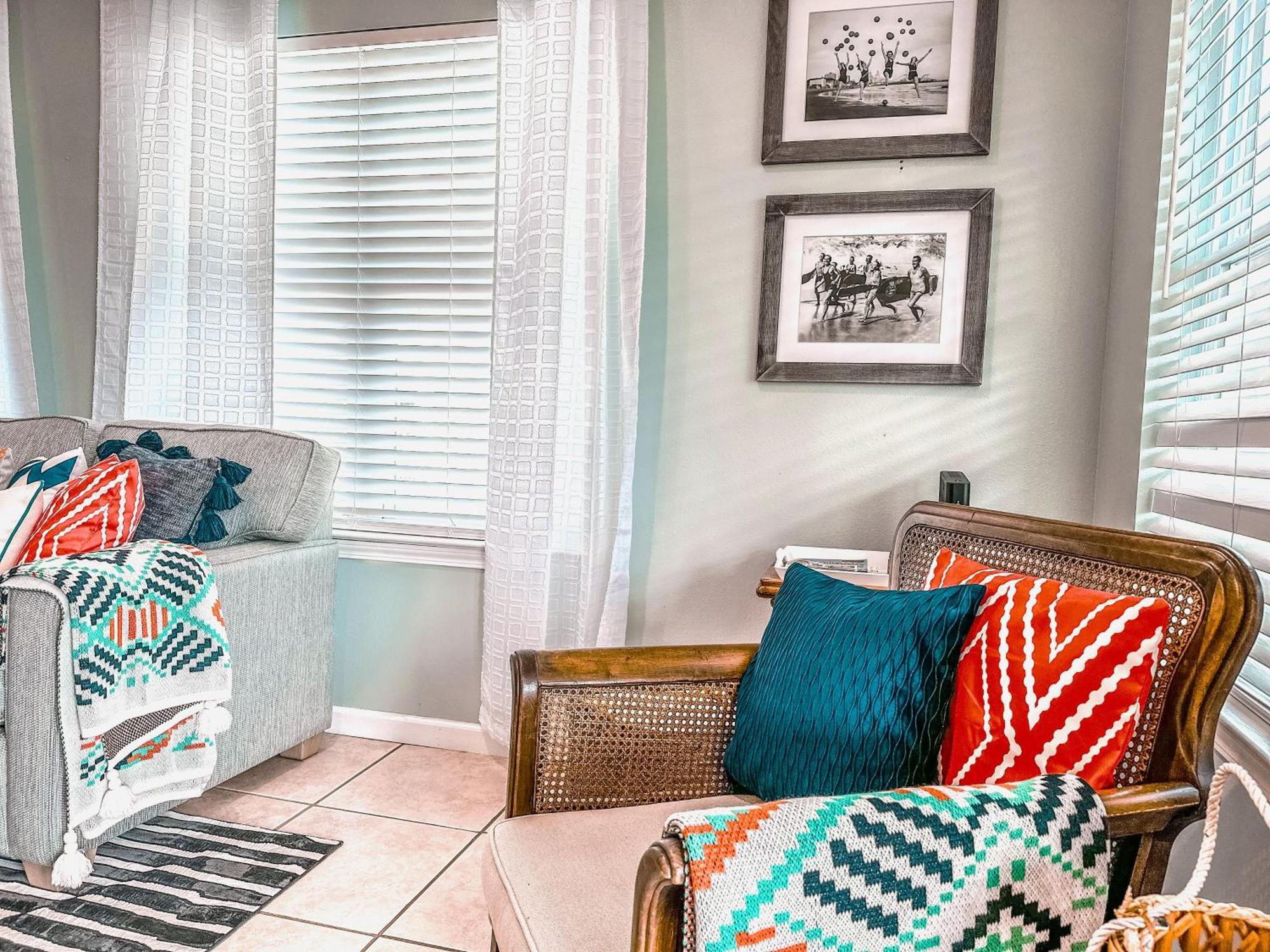 Eye-Catching Property W/ Picturesque Coastal Views Gulf Shores Extérieur photo